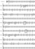 Mozart, Wolfgang Amadeus: Missa in C "Krönungsmesse", 2. Gloria - Solo>Sop/Alt/Ten/Bass+[Ob+Fg]+[Pos+Hn+Trp]+Pk+[Org+BC]+[Vl+Vc+Kb]-1