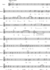 Mozart, Wolfgang Amadeus: Missa in C "Krönungsmesse", 2. Gloria - Solo>Sop/Alt/Ten/Bass+[Ob+Fg]+[Pos+Hn+Trp]+Pk+[Org+BC]+[Vl+Vc+Kb]-8