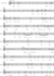 Mozart, Wolfgang Amadeus: Missa in C "Krönungsmesse", 2. Gloria - Solo>Sop/Alt/Ten/Bass+[Ob+Fg]+[Pos+Hn+Trp]+Pk+[Org+BC]+[Vl+Vc+Kb]-9