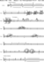 Mozart, Wolfgang Amadeus: Missa in C "Krönungsmesse", 1. Kyrie - Solo>Sop/Alt/Ten/Bass+[Ob2+Fg]+[Pos3+Hn2+Trp2]+Pk+Org+[Vl2+Vc+Kb]-5
