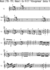 Mozart, Wolfgang Amadeus: Missa in C "Krönungsmesse", 4. Sanctus (Teil - B) - Solo>Sop/Alt/Ten/Bass+[Ob+Fg]+[Pos+Hn+Trp]+Pk+[Org+BC]+[Vl+Vc+Kb]-11