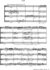 Debussy, Claude: String Quartet in G Minor - Violin 2+Viola+Vlc-4