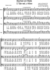 Mendelssohn Bartholdy, Felix: Abschied vom Walde (O Täler weit, o Höhen) - Choir>SATB-0