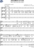 Haydn, (Franz) Joseph: Abendlied zu Gott ("Herr, der du mir das Leben") - Chor>SATB+Klavier-1