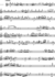 Telemann, Georg Philipp: Quartett d-moll 1. Satz: Andante - Blockflöte 3+Basso Continuo-1