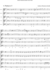 Hammerschmidt, Andreas: Paduan à 5 (4) - Violin 2+Viola+Cnt+Vlc-0