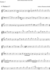 Hammerschmidt, Andreas: Paduan à 5 (4) - Violin 2+Viola+Cnt+Vlc-1