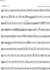 Hammerschmidt, Andreas: Ballet à 5 (7) - Violin 2+Viola+Cnt+Vlc-1