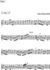 Hammerschmidt, Andreas: Aria 1 à 5 (13) - Violin 2+Viola+Cnt+Vlc-1