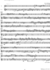 Miehling, Klaus: Konzert in a für Traversflöte, Streicher und B.c. - Flöte+BC+[Vl2+Vla+Vc+Kb]-1