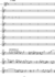 Buxtehude, Dietrich: Jesu, meine Freude: 2nd verse - Solo>sop+Bn+Cnt+Vln2-1