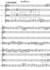 Bach, Johann Sebastian: Aria (Duetto) Nr. 5: "Gott, ach Gott, verlasse die Deinen nimmer mehr!" - Solo>sop/bass+Cnt+Vln-0