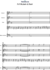Vogel, Mario: Ein Herz allein bekümmert sich: No. 9 Recitative &amp; Duet - Solo>sop+Cnt+Vln2-0