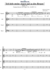 Schütz, Heinrich: Psalm 121: Ich hebe meine Augen auf zu den Bergen - Choir>SATB+Basso continuo-1