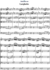 Albinoni, Tomaso: Concerto a cinque in F-Dur für Violine, Streicher, Orgel und Basso Continuo: 2.  - Orgel+BC+[Vl3+Vla+Vc]-0