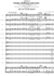 Schubert, Franz (Peter): Glaube, Hoffnung und Liebe - Chor>SATTBB+Klavier+[Ob2+Klar2+Fg2]+[Hn2+Pos2]-0