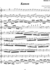 Pachelbel, Johann: Canon - Oboe+[Cl+Sx]+Vln-1