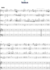 Mühe, Hansgeorg: Variaciones - Piano+[Vl+Vla+Vc+Cb]-0