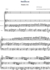 Telemann, Georg Philipp: Sonate a`tre: 2. Satz Allegro (Bearb.) - Horn 2+Tuba-0