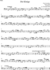 Cornelius, Peter: Die Könige - Tuba+Orgel-1