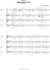 Reimann, Ignaz: Requiem 19 - Chor>SATB+KlarB2+Kl+[Vl2+Vla+Kb]-1