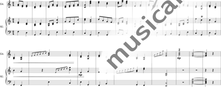 Werner, Friedhelm: On My Star - Guirarra+Piano:2