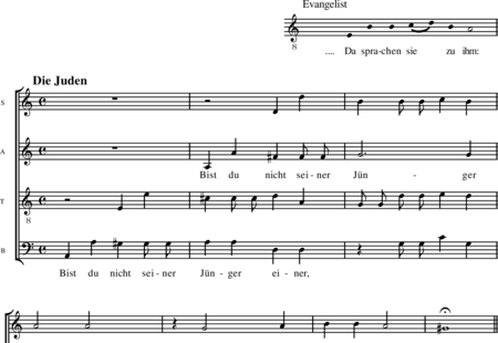 Schütz, Heinrich: Si tu no fueras - Coro>SATB:0