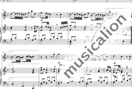 Heldstab, Hansjakob: Var. II - Violín+Piano:1