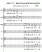 Scores