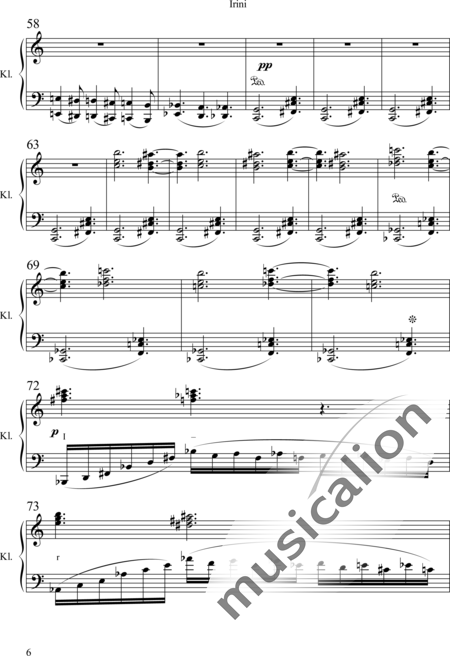 Birken, Andreas: Diabelli-Contest 2014 - Klavier:6