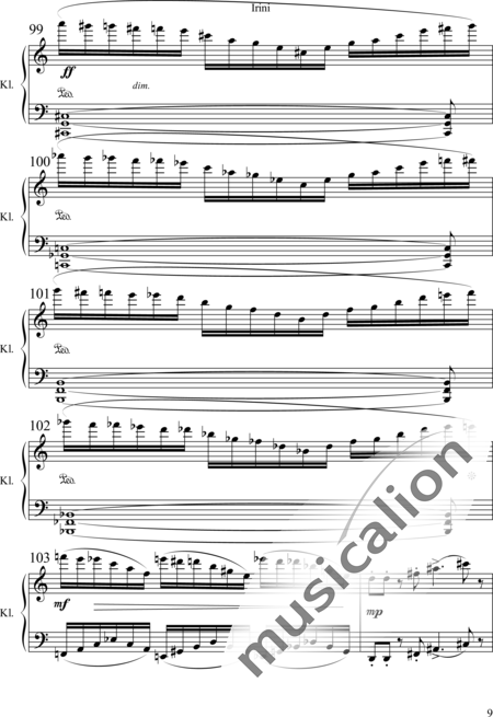 Birken, Andreas: Diabelli-Contest 2014 - Klavier:9