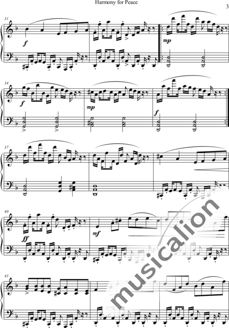 Schmid, Cornelia: Diabelli-Contest 2014 - Klavier:3