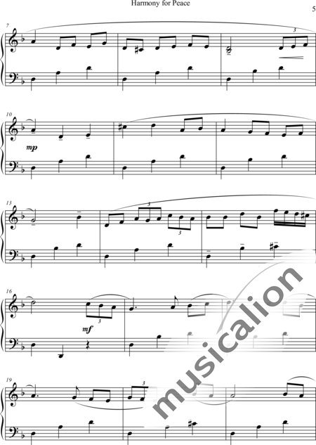 Schmid, Cornelia: Diabelli-Contest 2014 - Klavier:5