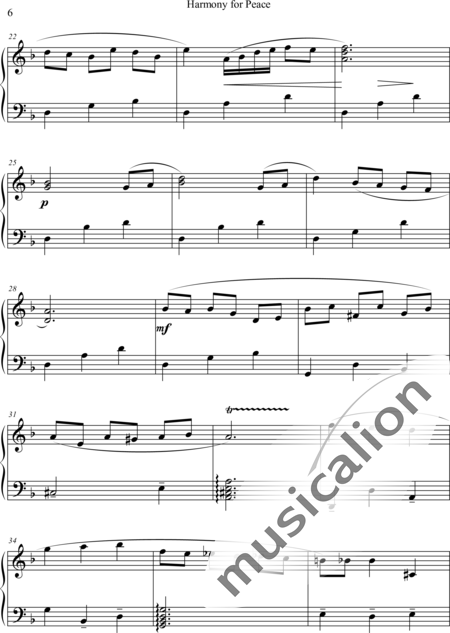 Schmid, Cornelia: Diabelli-Contest 2014 - Klavier:6