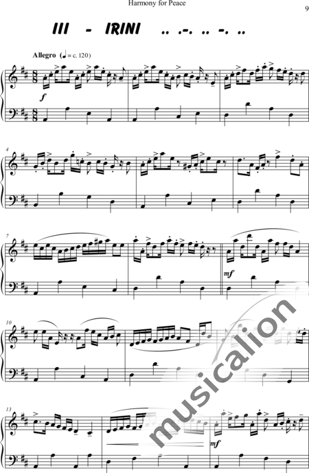 Schmid, Cornelia: Diabelli-Contest 2014 - Klavier:9