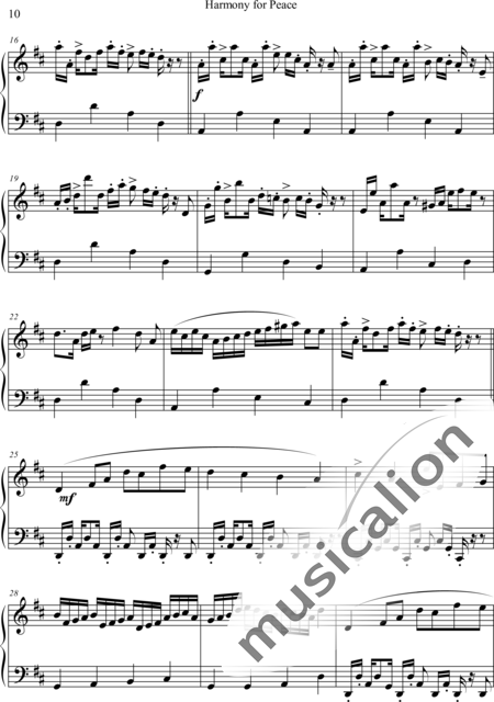 Schmid, Cornelia: Diabelli-Contest 2014 - Klavier:10