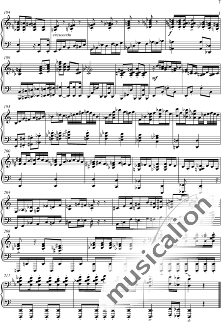 Hein, Hartmut: Diabelli-Contest 2014 - Piano:7