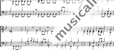 Haydn, (Franz) Joseph: Adagio B-Dur - Klavier:1