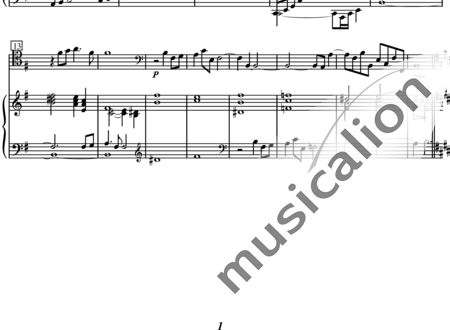 Miehling, Klaus: Elegies (5) for violoncello and piano - Violoncello+Piano:1