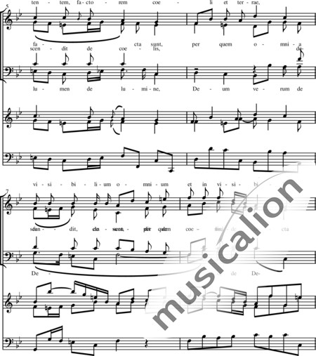 Haydn, (Franz) Joseph: Kleine Orgelmesse (Little Organ Mass) (piano/vocal score) - Choir>SATB+Organ:2