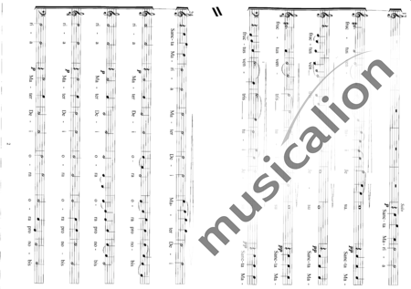 Mayrhofer, Christian: Ave Maria - Solo>Sop+Chor>SATB:2