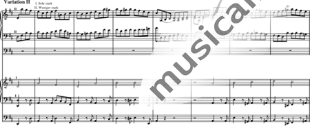 Schneider, Johann Julius
: Introducción 1 - Órgano:9