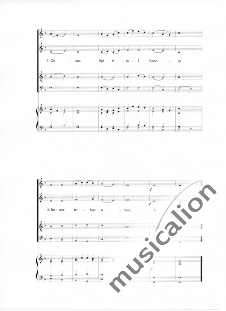 Mayrhofer, Christian: Ave maris stella - Solo>Sop+Chor>SATB+OrgmP:4