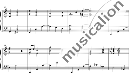 Lepinat, Oliver: Walzer - Klavier:1