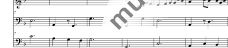 Weidner, Herb: Happiness - Violin+Flute+[Vlc+Db]:1