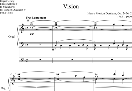 Dunham, Henry M.: Vision - Organ>wped:0