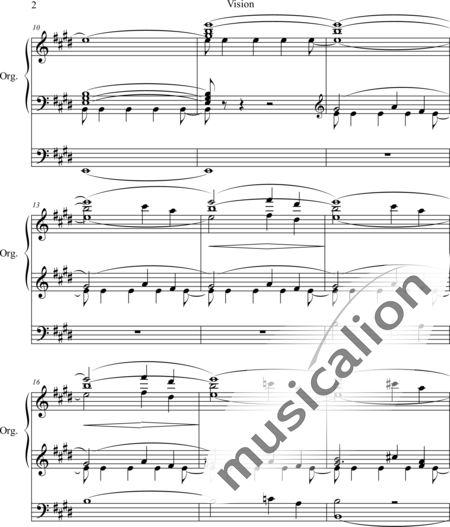 Dunham, Henry M.: Vision - Organ>wped:2