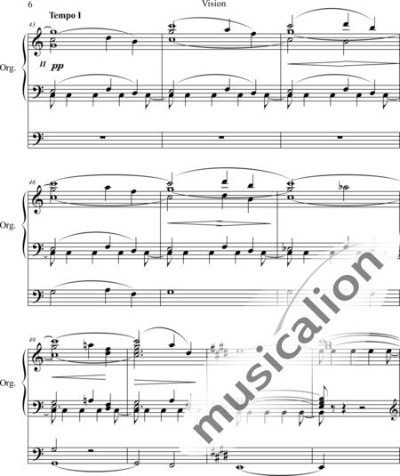 Dunham, Henry M.: Vision - Organ>wped:6