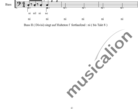 Schaepers, Felix: Diabelli-Contest 2016 - Coro>SATB:1