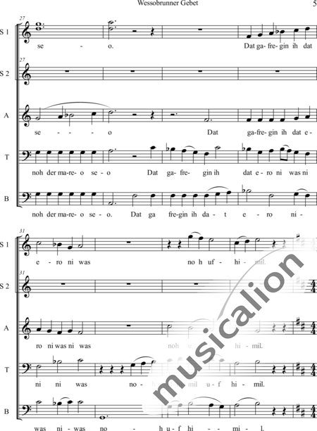 Schaepers, Felix: Diabelli-Contest 2016 - Coro>SATB:5